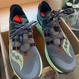 Saucony Hiking Shoes - Men